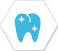 Magic Smile Teeth Whitening Service